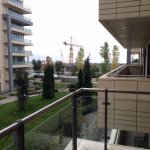 Kirayə (aylıq) 2 otaqlı Yeni Tikili, 28 May metrosu, Nəsimi rayonu 14