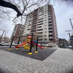 Satılır 3 otaqlı Yeni Tikili, Nəriman Nərimanov metrosu, Nərimanov rayonu 12