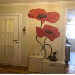 Аренда 2 комнатная Вторичка, м. Сахил метро, Сябаиль район 5