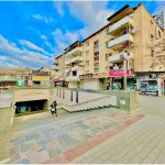 Satılır 3 otaqlı Köhnə Tikili, Qara Qarayev metrosu, Nizami rayonu 15