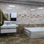 Kirayə (aylıq) 2 otaqlı Yeni Tikili, İnşaatçılar metrosu, Yasamal rayonu 7