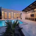 Kirayə (günlük) 6 otaqlı Bağ evi, Pirşağı qəs., Sabunçu rayonu 1