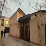 Satılır 4 otaqlı Həyət evi/villa, Avtovağzal metrosu, Biləcəri qəs., Binəqədi rayonu 2
