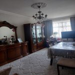 Satılır 4 otaqlı Köhnə Tikili, Yeni Günəşli qəs., Suraxanı rayonu 1