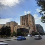 Kirayə (aylıq) 3 otaqlı Yeni Tikili, Elmlər akademiyası metrosu, Yasamal qəs., Musabəyov parkı, Yasamal rayonu 1