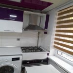Kirayə (aylıq) 3 otaqlı Köhnə Tikili, Elmlər akademiyası metrosu, Yasamal qəs., Yasamal rayonu 12
