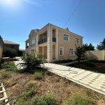 Satılır 6 otaqlı Həyət evi/villa, Binə qəs., Xəzər rayonu 4