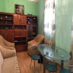 Kirayə (aylıq) 3 otaqlı Köhnə Tikili, Nəsimi rayonu 5