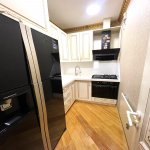 Kirayə (aylıq) 3 otaqlı Yeni Tikili, Əhmədli metrosu, Əhmədli, Xətai rayonu 4