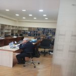 Kirayə (aylıq) 10 otaqlı Ofis, Elmlər akademiyası metrosu, Bakı Dövlət Universiteti, Yasamal rayonu 3