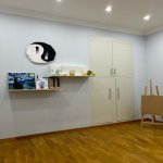 Kirayə (aylıq) 1 otaqlı Ofis, Sahil metrosu, Səbail rayonu 3