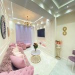 Satılır 3 otaqlı Yeni Tikili, İnşaatçılar metrosu, Yeni Yasamal qəs., Yasamal rayonu 2