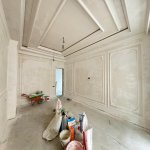 Satılır 2 otaqlı Yeni Tikili, Nəriman Nərimanov metrosu, Nərimanov rayonu 6