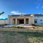 Kirayə (aylıq) 5 otaqlı Bağ evi, Nardaran qəs., Sabunçu rayonu 1