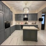 Satılır 4 otaqlı Yeni Tikili, Gənclik metrosu, Tibb Universiteti, Nərimanov rayonu 3