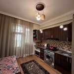 Kirayə (aylıq) 2 otaqlı Yeni Tikili, Neftçilər metrosu, Nizami rayonu 10