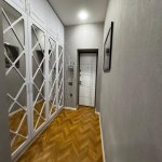 Kirayə (aylıq) 3 otaqlı Yeni Tikili, 20 Yanvar metrosu, Yasamal rayonu 18