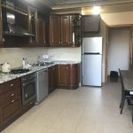 Kirayə (aylıq) 4 otaqlı Yeni Tikili, Nəriman Nərimanov metrosu, Montin qəs., Nərimanov rayonu 8