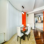 Аренда 3 комнатная Новостройка, м. 28 Мая метро, AF Бизнес Центр, Насими район 13