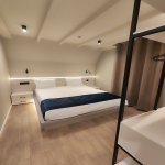 Kirayə (günlük) 2 otaqlı Həyət evi/villa Qəbələ 3