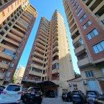 Kirayə (aylıq) 4 otaqlı Ofis, Nizami metrosu, Beşmərtəbə, Nəsimi rayonu 1