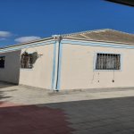 Satılır 4 otaqlı Həyət evi/villa, Buzovna, Xəzər rayonu 1