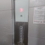 Satılır 2 otaqlı Yeni Tikili, Xətai metrosu, Ağ şəhər, Xətai rayonu 10