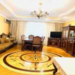 Продажа 4 комнат Новостройка, İnşaatçılar метро, Ясамал район 5