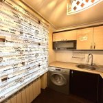 Kirayə (aylıq) 2 otaqlı Köhnə Tikili, İnşaatçılar metrosu, Yasamal qəs., Yasamal rayonu 13
