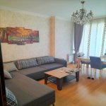 Satılır 2 otaqlı Yeni Tikili, 20 Yanvar metrosu, Nəsimi rayonu 1