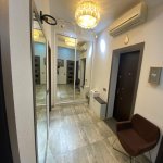 Kirayə (aylıq) 3 otaqlı Yeni Tikili, Ağ şəhər, Xətai rayonu 13
