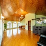 Satılır 7 otaqlı Həyət evi/villa, Səbail rayonu 5
