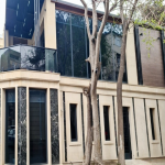 Kirayə (aylıq) 3 otaqlı Ofis, Gənclik metrosu, Nərimanov rayonu 1