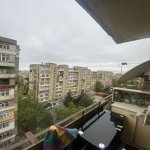 Satılır 2 otaqlı Köhnə Tikili, Neftçilər metrosu, 8-ci kilometr, Nizami rayonu 5
