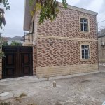 Satılır 4 otaqlı Həyət evi/villa, Biləcəri qəs., Binəqədi rayonu 1