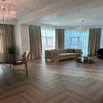 Продажа 3 комнатная Новостройка, м. 28 Мая метро, Насими район 6