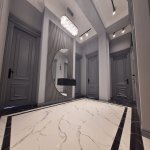 Продажа 3 комнатная Новостройка, м. Нариман Нариманов метро, Наримановский р-н район 5