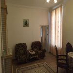 Kirayə (aylıq) 3 otaqlı Köhnə Tikili, İçərişəhər metrosu, Səbail rayonu 3