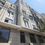 Kirayə (aylıq) Obyekt, Gənclik metrosu, Nəsimi rayonu 1