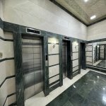Kirayə (aylıq) 3 otaqlı Yeni Tikili, Gənclik metrosu, Nərimanov rayonu 14