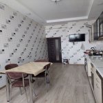 Посуточно 2 комнат Новостройка, м. 28 Мая метро, Насими район 5