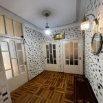 Satılır 3 otaqlı Köhnə Tikili, Nəsimi metrosu, 9-cu mikrorayon, Binəqədi rayonu 15