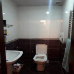 Kirayə (aylıq) 3 otaqlı Yeni Tikili, Sahil metrosu, Səbail rayonu 9