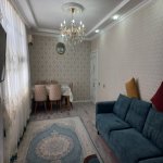 Satılır 1 otaqlı Köhnə Tikili, 11-ci mikrorayon rayonu 4