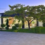 Satılır 4 otaqlı Həyət evi/villa, Mərdəkan, Xəzər rayonu 3