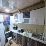 Satılır 3 otaqlı Yeni Tikili, Nəsimi metrosu, 9-cu mikrorayon, Binəqədi rayonu 4
