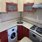 Satılır 4 otaqlı Köhnə Tikili, Həzi Aslanov metrosu, Köhnə Günəşli qəs., Xətai rayonu 12