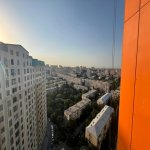 Kirayə (aylıq) 3 otaqlı Yeni Tikili, Memar Əcəmi metrosu, 2-ci mikrorayon, Yeganə şadlıq sarayı, Nəsimi rayonu 27