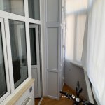Kirayə (aylıq) 3 otaqlı Yeni Tikili, Yeni Yasamal qəs., Yasamal rayonu 9