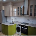 Kirayə (aylıq) 3 otaqlı Yeni Tikili, Xalqlar dostluğu metrosu, Nizami rayonu 11